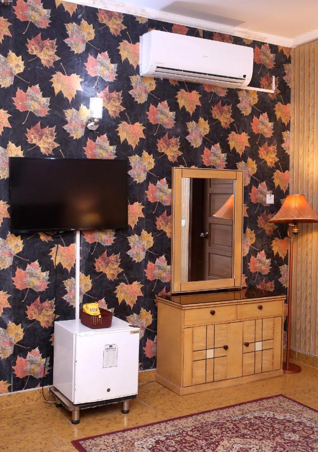 Premier Inn Mall Λαχόρη Εξωτερικό φωτογραφία